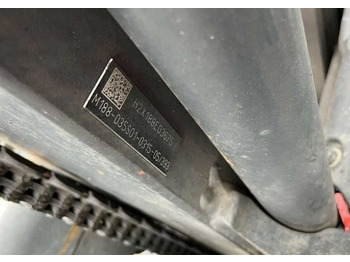 رافعة شوكية ديزل Linde H35D-02: صور 5 رافعة شوكية ديزل Linde H35D-02: صور 5