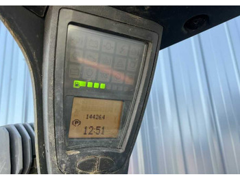 رافعة شوكية ديزل Linde H35D-02: صور 5 رافعة شوكية ديزل Linde H35D-02: صور 5