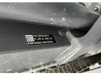 تأجير  Linde H45T-02 Linde H45T-02: صور 4