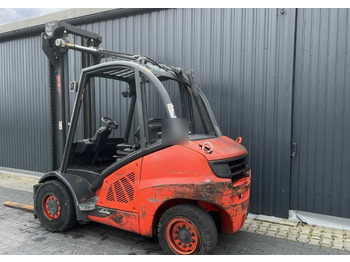 تأجير Linde H50D-01 Linde H50D-01: صور 3 تأجير Linde H50D-01 Linde H50D-01: صور 3