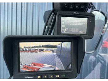 رافعة شوكية تعمل بالغاز Linde H80T-03/900: صور 2