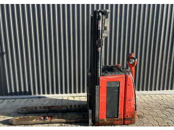 معدات تكديس Linde L16: صور 2