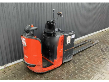 معدات الرفع منخفض المستوى LINDE N20