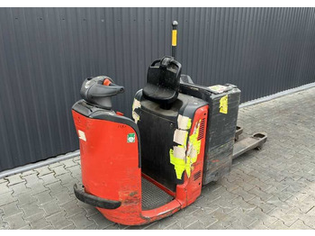 رافعات ترتيب البضائع LINDE N20