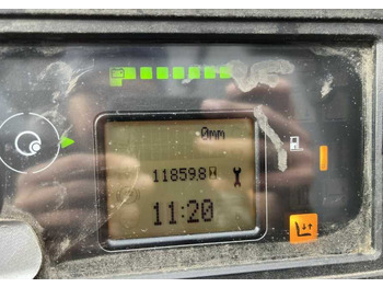 شاحنة مناولة LINDE R14