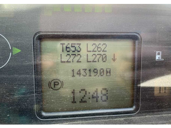 شاحنة مناولة LINDE R14