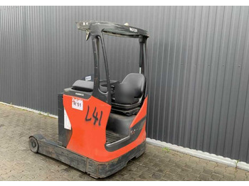 شاحنة مناولة Linde R14-01: صور 3
