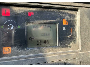 شاحنة مناولة Linde R14-01: صور 5 شاحنة مناولة Linde R14-01: صور 5