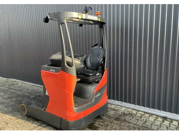 شاحنة مناولة Linde R14-01: صور 3 شاحنة مناولة Linde R14-01: صور 3