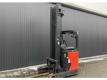 شاحنة مناولة LINDE R14