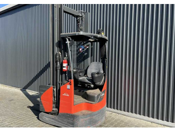 شاحنة مناولة Linde R14X: صور 3 شاحنة مناولة Linde R14X: صور 3