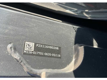 شاحنة مناولة Linde R14X: صور 5 شاحنة مناولة Linde R14X: صور 5