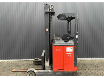 تأجير  Linde R16-02 Linde R16-02: صور 2