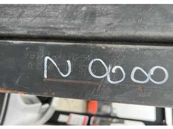 تأجير  Linde R16-02 Linde R16-02: صور 5