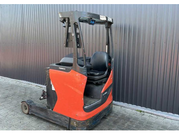 شاحنة مناولة Linde R16HD-01: صور 3