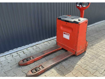 معدات الرفع منخفض المستوى LINDE T16