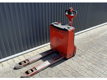 معدات الرفع منخفض المستوى LINDE T16