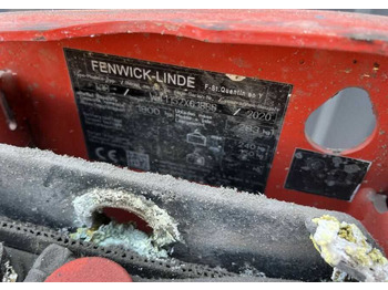 تأجير Linde T18 Linde T18: صور 4 تأجير Linde T18 Linde T18: صور 4