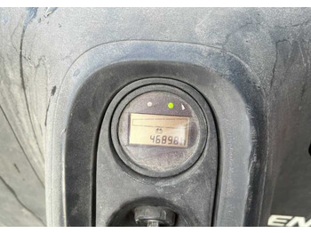 معدات الرفع منخفض المستوى LINDE T20