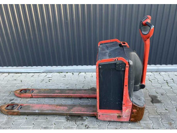 معدات الرفع منخفض المستوى LINDE T20