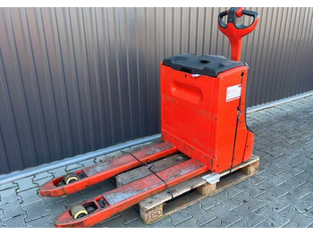 معدات الرفع منخفض المستوى LINDE T20