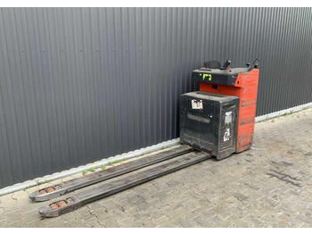 معدات الرفع منخفض المستوى LINDE T20