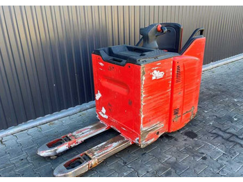معدات الرفع منخفض المستوى LINDE T20