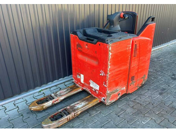 معدات الرفع منخفض المستوى LINDE T20