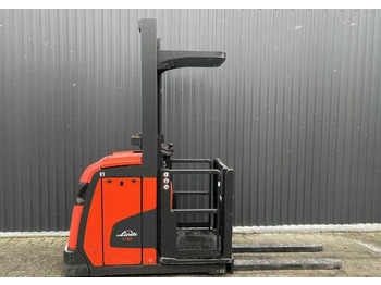 رافعات ترتيب البضائع Linde V10-02: صور 2 رافعات ترتيب البضائع Linde V10-02: صور 2