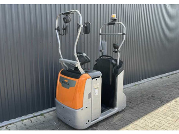 جرار السحب الكهربائي STILL