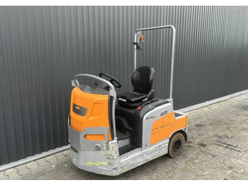 جرار السحب الكهربائي STILL