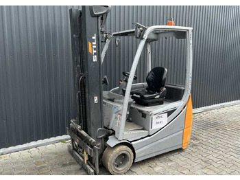 رافعة شوكية كهربائية STILL RX20