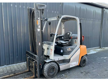 رافعة شوكية تعمل بالغاز STILL RX70