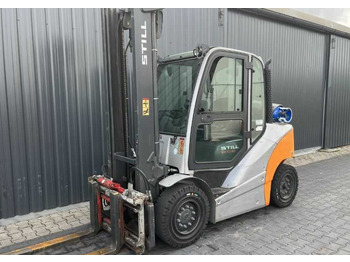 رافعة شوكية تعمل بالغاز STILL RX70