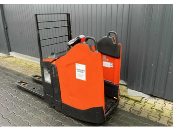 تأجير Toyota LPE200 Toyota LPE200: صور 3 تأجير Toyota LPE200 Toyota LPE200: صور 3