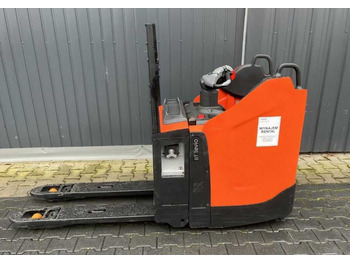 تأجير Toyota LPE200 Toyota LPE200: صور 2 تأجير Toyota LPE200 Toyota LPE200: صور 2