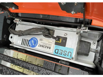 تأجير Toyota LPE200 Toyota LPE200: صور 5 تأجير Toyota LPE200 Toyota LPE200: صور 5