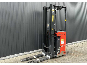 معدات تكديس