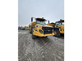 شاحنة مفصلية BELL