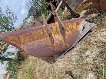 بكت حفار CASE