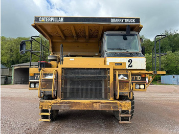 قلابة شاحنة Caterpillar 771D: صور 3