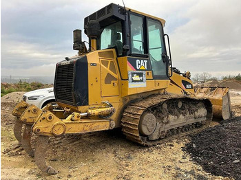 تأجير Caterpillar 963D Caterpillar 963D: صور 4