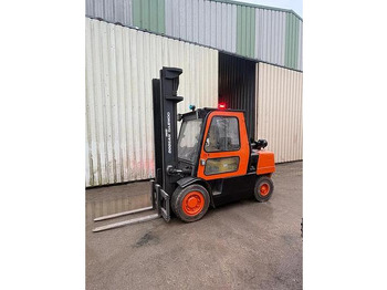 رافعة شوكية DOOSAN