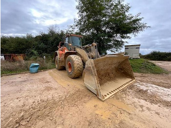 لودر DOOSAN DL450