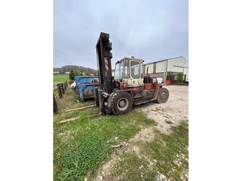 رافعة شوكية Kalmar DCG130: صور 3