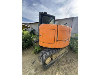 حفارة مصغرة KOBELCO