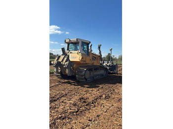 بلدوزر LIEBHERR PR 736