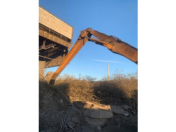 حفارة LIEBHERR R 934