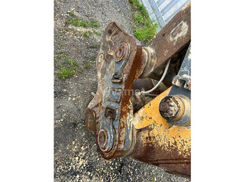 آلات البناء Liebherr R954CHD: صور 3 آلات البناء Liebherr R954CHD: صور 3