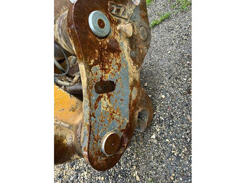 آلات البناء Liebherr R954CHD: صور 4 آلات البناء Liebherr R954CHD: صور 4